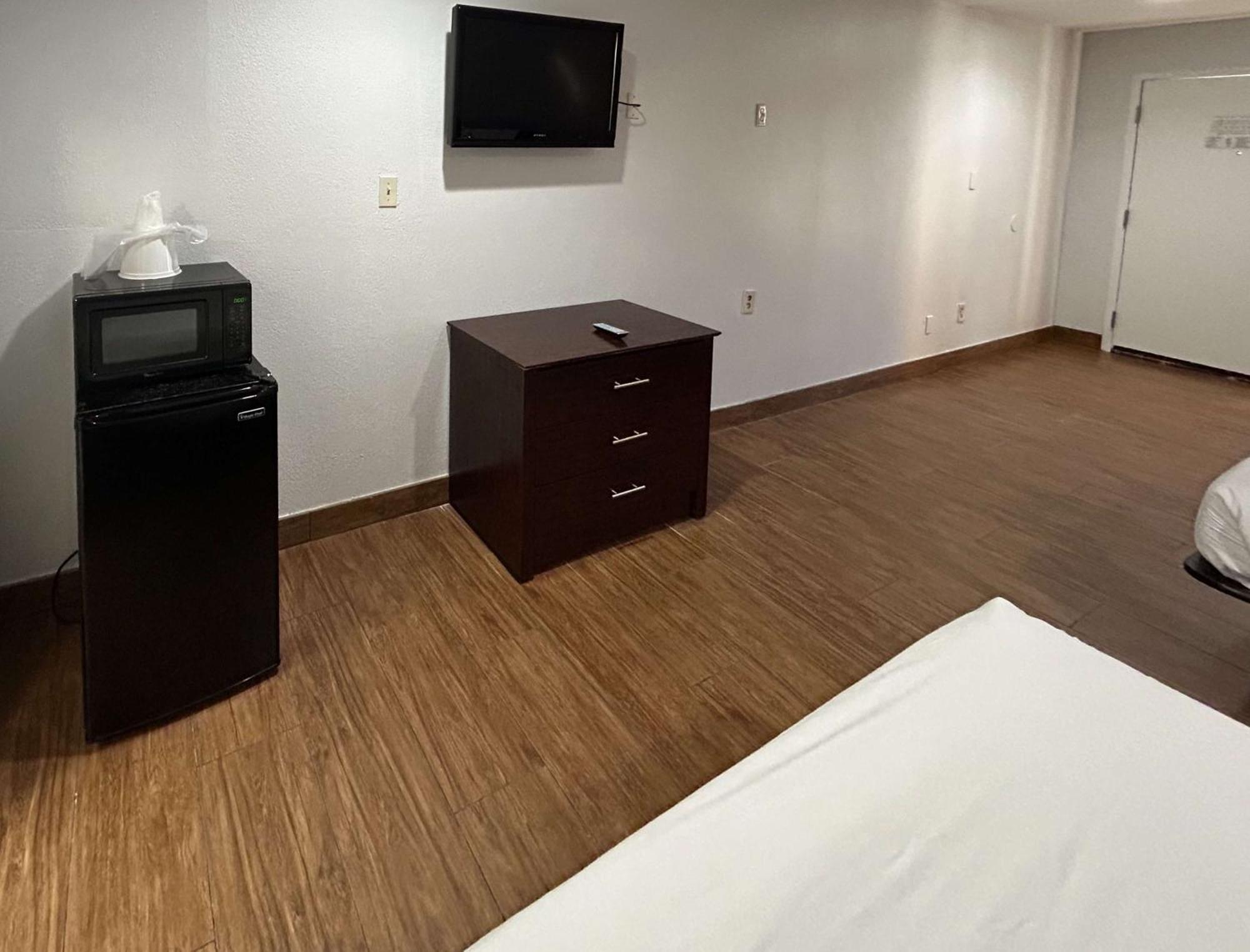 Motel 6 Denham Springs, La Eksteriør bilde