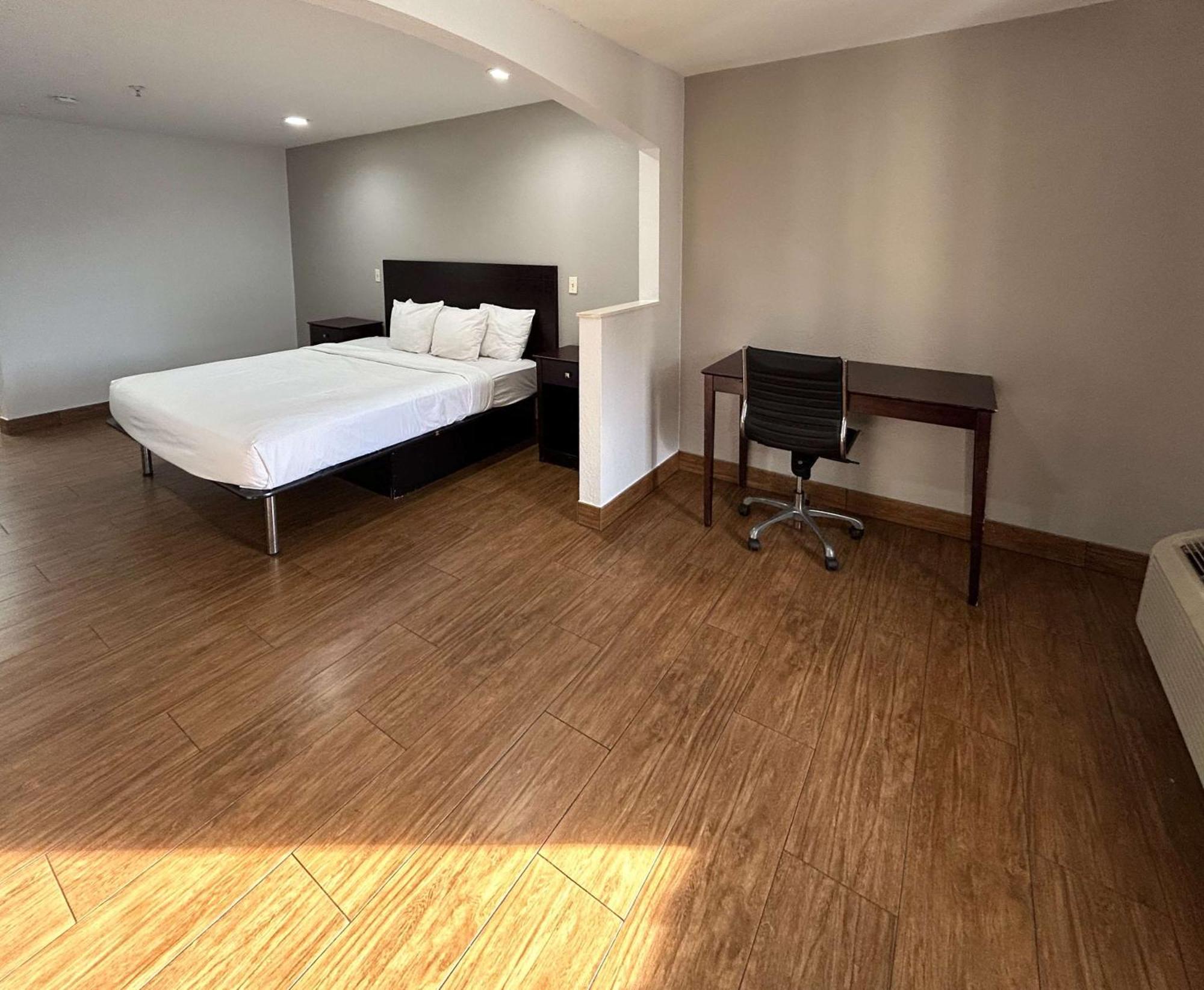 Motel 6 Denham Springs, La Eksteriør bilde