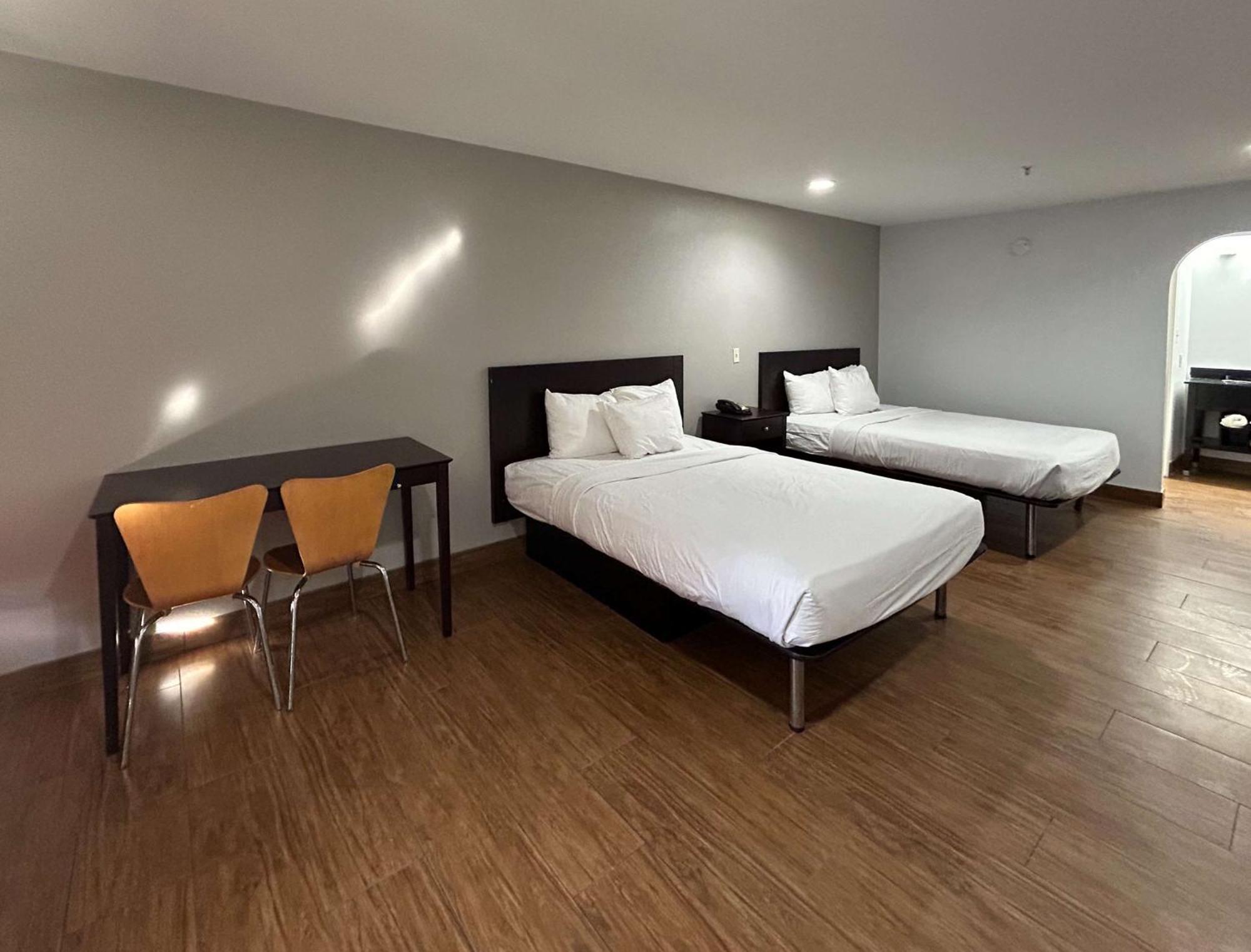 Motel 6 Denham Springs, La Eksteriør bilde