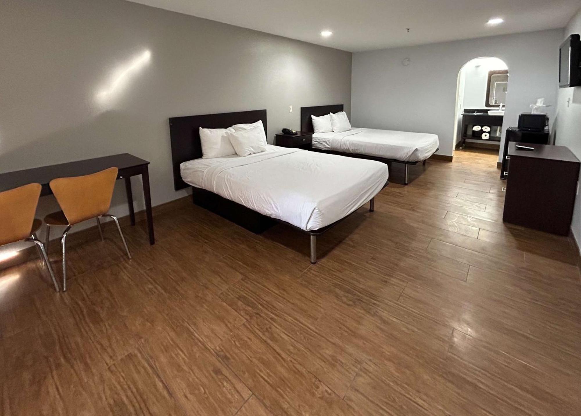 Motel 6 Denham Springs, La Eksteriør bilde