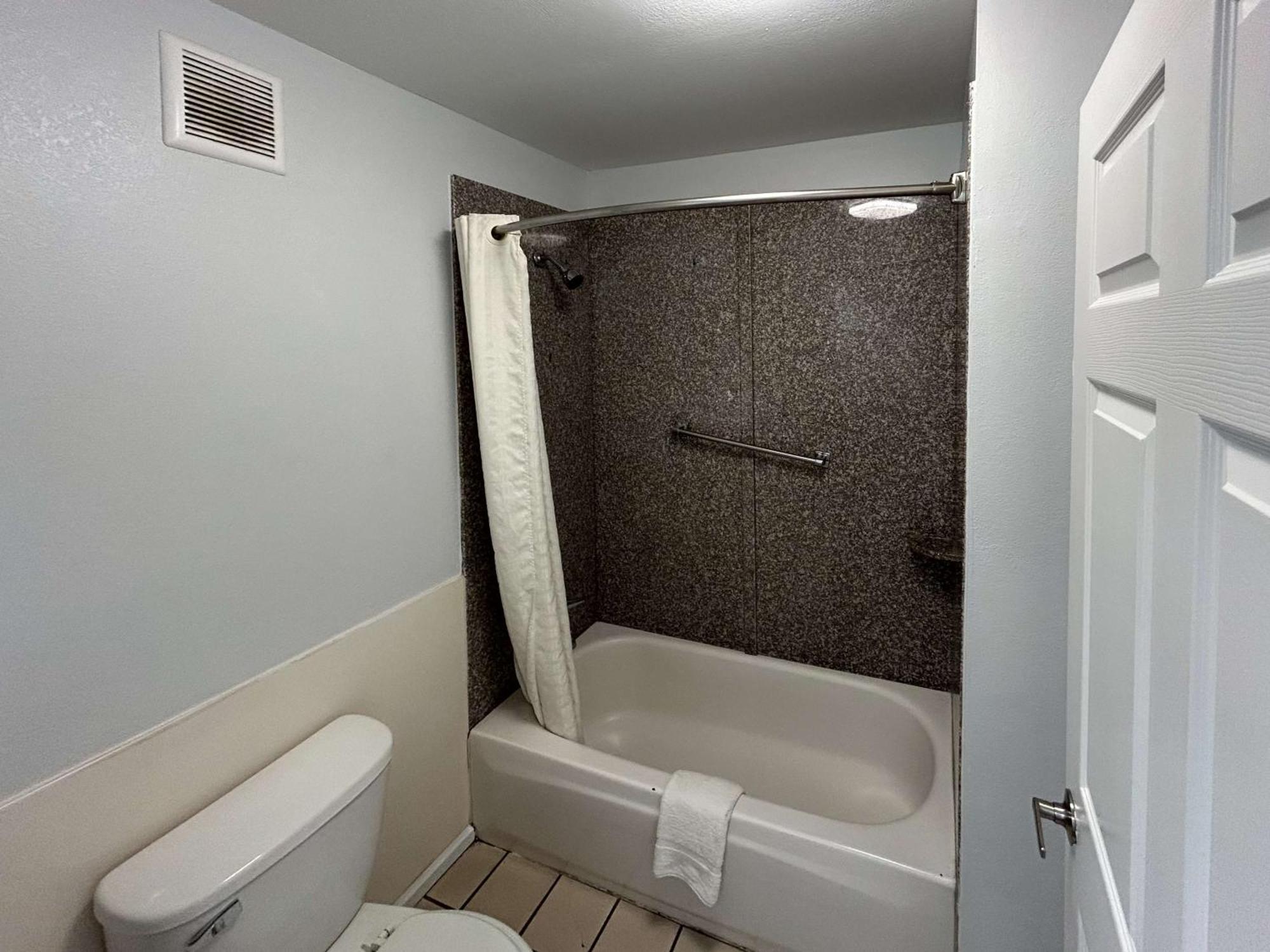 Motel 6 Denham Springs, La Eksteriør bilde