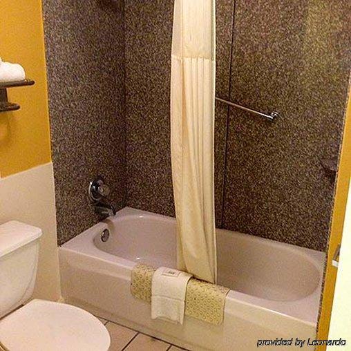 Motel 6 Denham Springs, La Eksteriør bilde