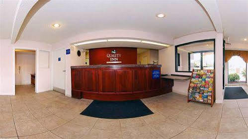 Motel 6 Denham Springs, La Eksteriør bilde