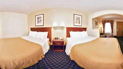 Motel 6 Denham Springs, La Eksteriør bilde