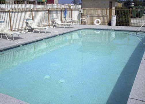 Motel 6 Denham Springs, La Fasiliteter bilde
